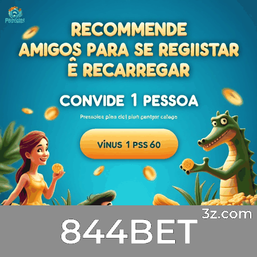 844BET: Melhore suas Jogadas com Estratégias de Jogos!
