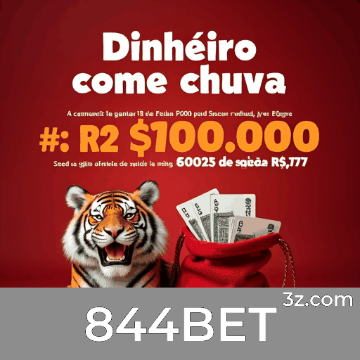 844BET: Melhore suas Jogadas com Estratégias de Jogos!