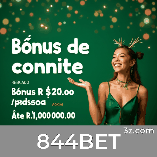 844BET: Plataforma Vibrante de Comunidade e Interação