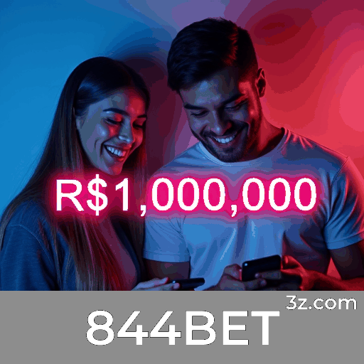 Experimente o 844BET: Aposta Completa e Prática