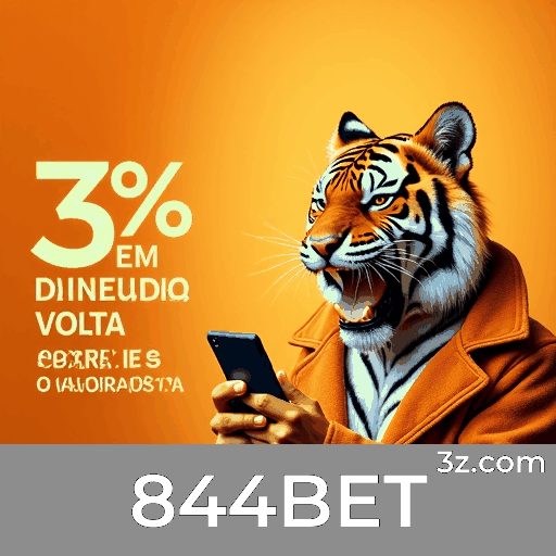 844BET: Slots de Alta RTP, Jogos de Mesa Estratégicos, Roleta ao Vivo Imersiva para Jogadores Brasileiros