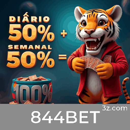844BET Casino: Experiência VIP Exclusiva e Luxuosa